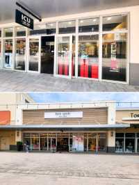 【桃園】台灣購物天堂🛍️ 華泰名品城 Gloria Outlet