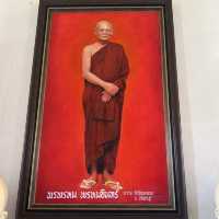 🙏🏻วัดพิกุลทอง พระอารามหลวง (วัดหลวงพ่อแพ)🙏🏻