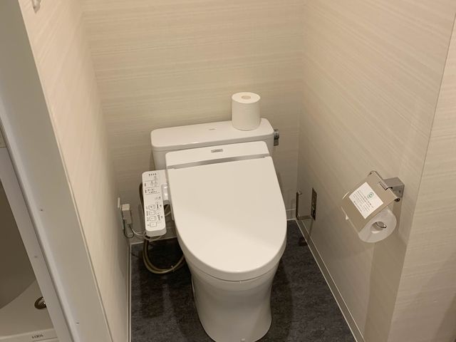 沖繩那霸市中心，性價比酒店「格拉斯麗那霸酒店」