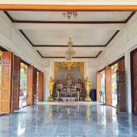 วัดพระบรมธาตุสวี จ.ชุมพร