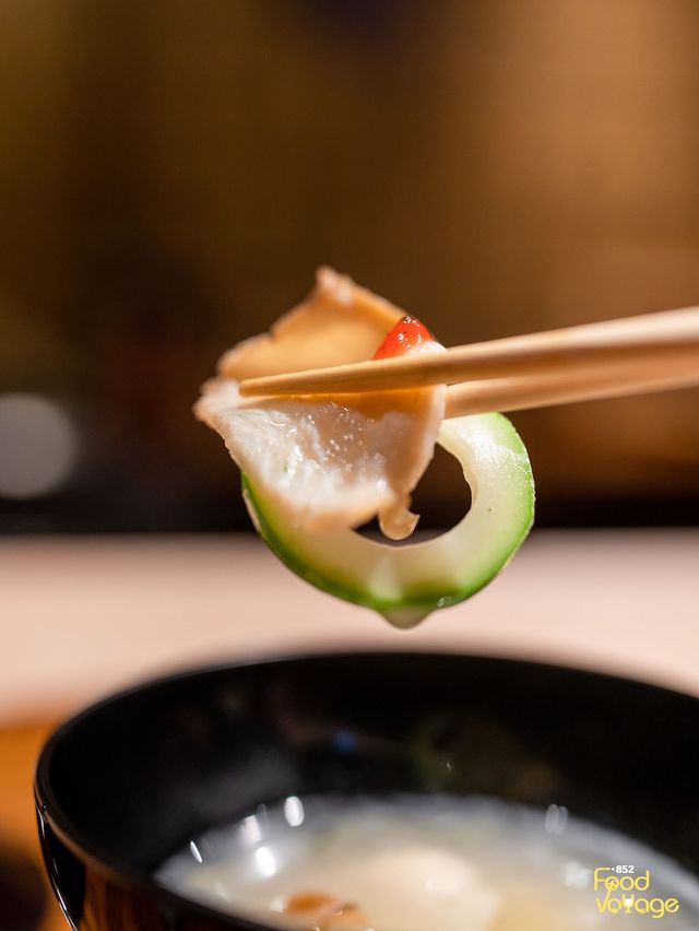 K11 華麗極致割烹料理 K11 華麗極致割烹料理