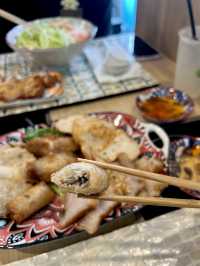 深水埗越湯:經濟抵食又好味