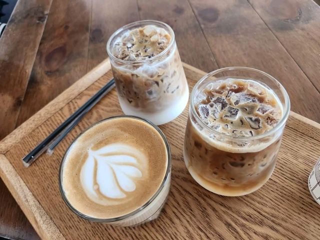 RENDÉJÀ-VOUS Haeundae Busan RENDÉJÀ-VOUS Haeundae Busan