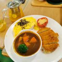 Food Trips in Hong Kong