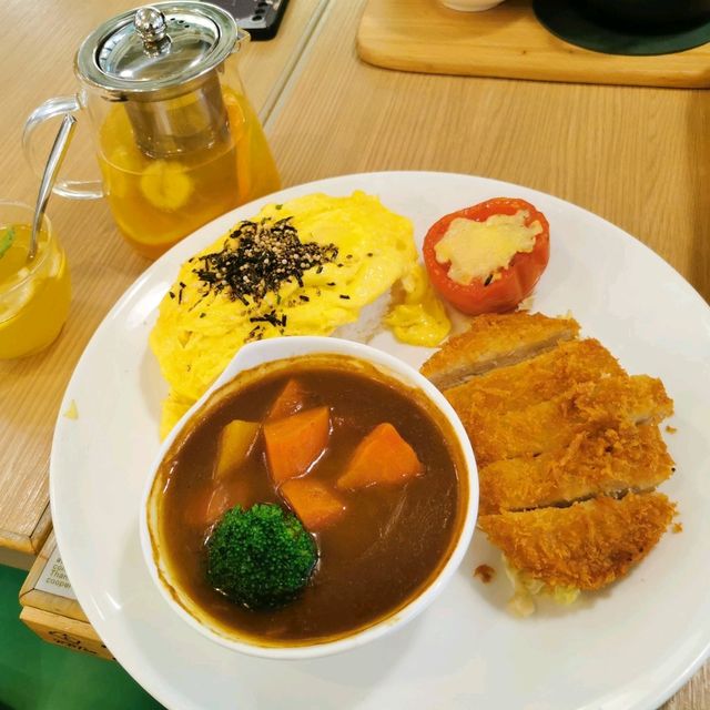 Food Trips in Hong Kong