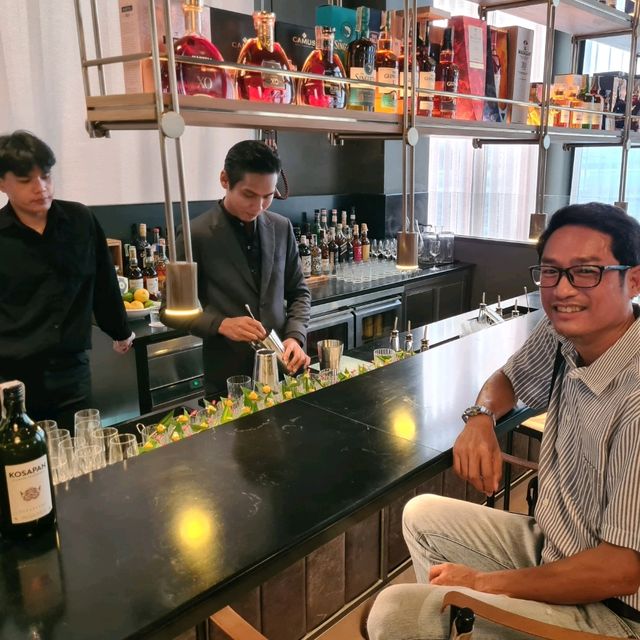 Best Western CHATUCHAK |  เบสท์เวสเทิร์น จตุจักร