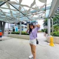 Admiralty HK