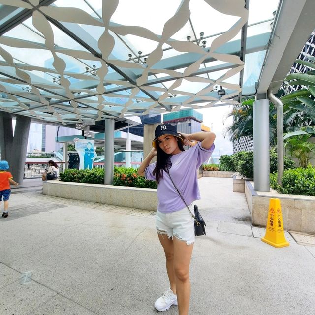 Admiralty HK