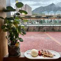 屯門南御海灣隱世打卡CAFE🌟