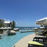 Vannee Golden Sands เกาะพะงัน