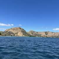 Sailing Trip in Labuanbajo