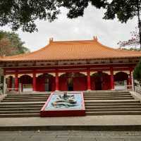 嘉義景點-嘉義公園
