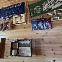 【山梨】頂上まであと少し！北岳肩の小屋
