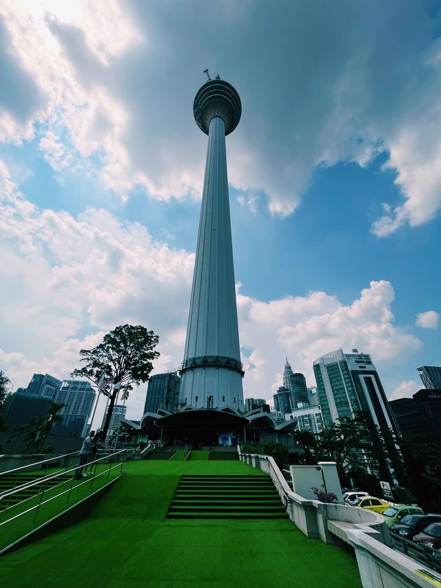Sky tower brothers