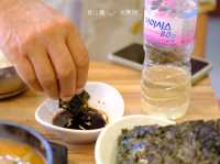 🇰🇷韓國｜釜山➰ 來韓國必吃韓牛《그집한우》A+等級韓牛食記