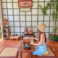 รีวิวคาเฟ่นนทบุรี 