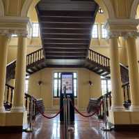 พิพิธภัณฑ์การเรียนรู้ Museum Siam