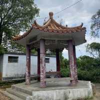龍潭黃唐里土地公廟☀️