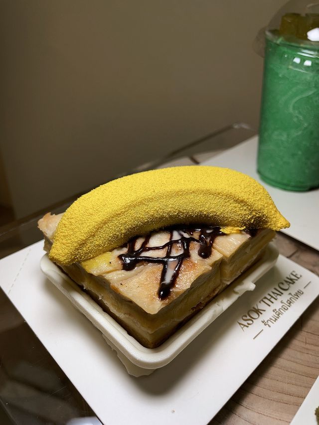 泰精緻吸睛造型打卡蛋糕