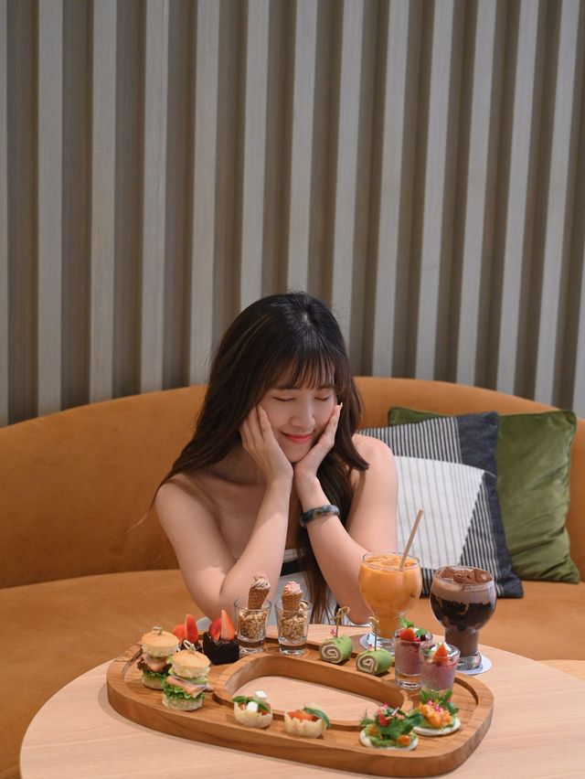 第一次泰國之旅🇹🇭