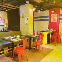 👽 食神大媽《尖沙嘴｜多午餐選擇嘅韓食餐廳》