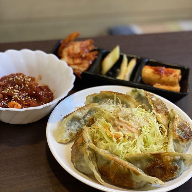 【大阪・鶴橋】見た目も綺麗！鶴橋で買いたいお惣菜
