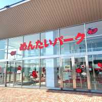 📍りんくうビーチ/常滑・愛知県