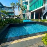 Cape Dara Resort, Pattaya