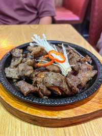 🇭🇰 放工去返轉南大門食個飯 🇰🇷🍚