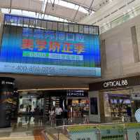 多香港人去既深圳商場