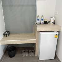 ที่พักลำปาง Tree Tara Hotel