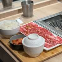 🛸沙田外星人飛船主題 一人燒肉🥓