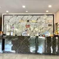 BR Grand Hotel Hatyai