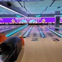親子放電必去⚡! Party Every Day!