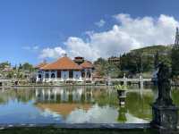 Ujung water palace