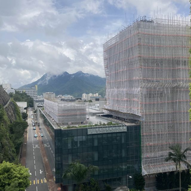 【香港中文大學】暑假尾巴遊，限時優惠！