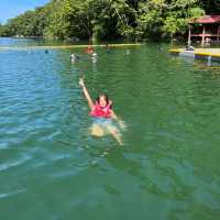 Explore Langkawi with a jetski ☀️