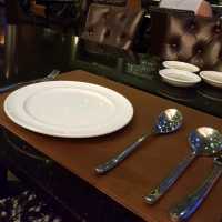 พากิน Copper Aquarium Restuarant