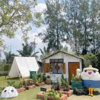 ราชบุรีกับคุณแฟน
