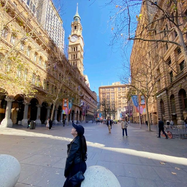 A dream came true in NSW, Australia❤️😍