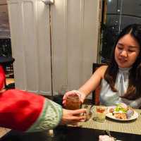 The Taste of Korean บุฟเฟ่ต์เกาหลีในโรงแรม