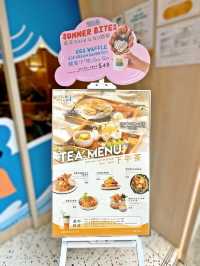 Cetaphil®️舒特膚 X《小點角落 Bite by Bite》最新出嘅夏日限定主題組合套餐