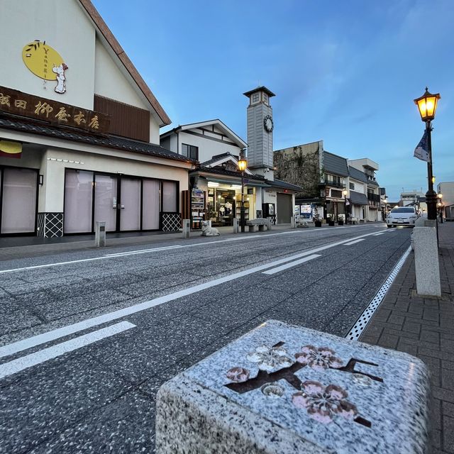 成田表參道的亮點！走到到底就是成田新勝寺⛩️