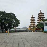 Lotus Pond Scenic Area