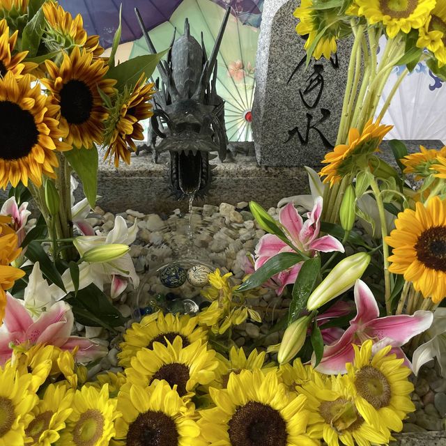 札幌諏訪神社