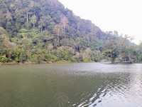 อุทยานแห่งชาติทะเลบัน