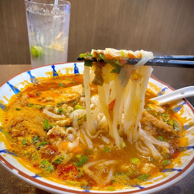 [俊軒越南餐廳］- 小店越南美食🤗