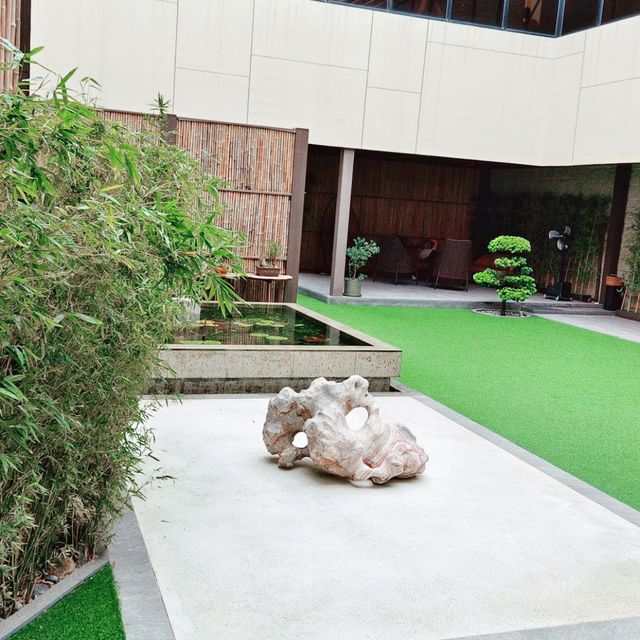 超棒！清水灣鄉村俱樂部 oasis 西餐廳 ！