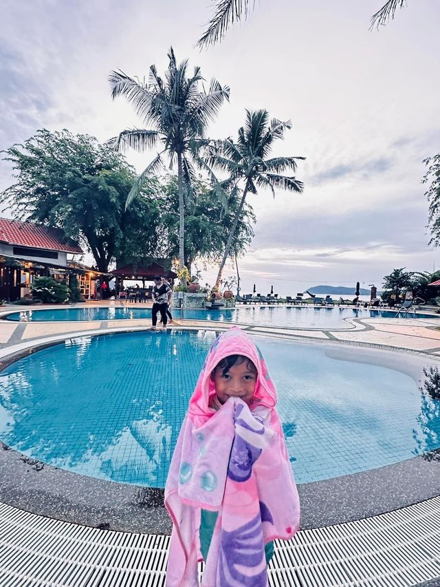 Hidden Gem in Langkawi ✨