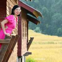 บ้านพัก แม่กลางหลวงวิว นอนชิลท่ามกลางวิวสวย